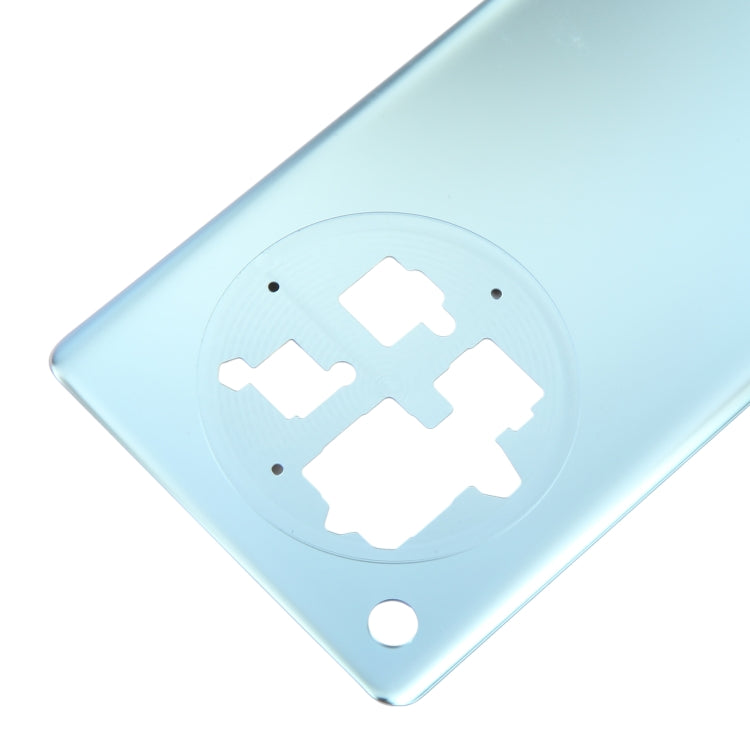 For Infinix Zero 40 4G X6860 Original Battery Back Cover(Bright Green) by buy2fix