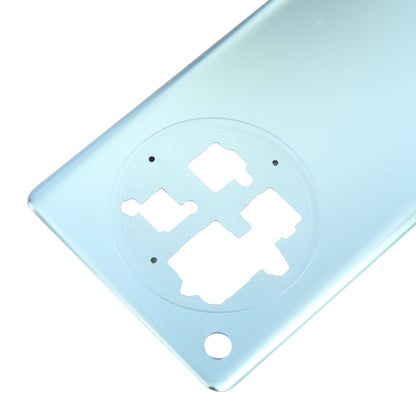 For Infinix Zero 40 4G X6860 Original Battery Back Cover(Bright Green) by buy2fix