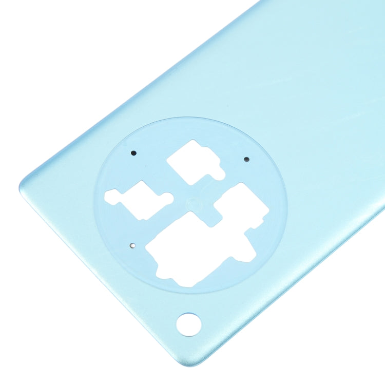 For Infinix Zero 40 4G X6860 Original Battery Back Cover(Frosted Green) by buy2fix