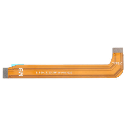 For Huawei MateBook E 2019 PAK-AL09 Original Motherboard Flex Cable - Huawei Spare Parts by buy2fix | Online Shopping UK | buy2fix