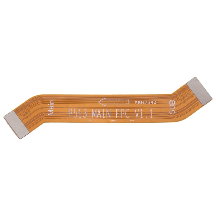 For Lenovo Tab M10 3rd Gen TB328FU/TB328XU/TB328 Original Motherboard Flex Cable by buy2fix