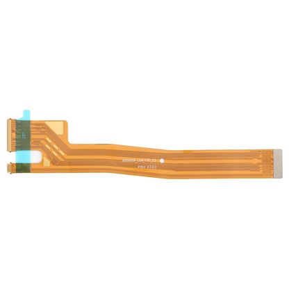 For Lenovo Tab P12 12.7 inch TB370/TB370FU/TB370FC Original LCD Flex Cable by buy2fix