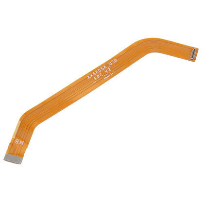 For Lenovo Tab P12 12.7 inch TB370/TB370FU/TB370FC Original Motherboard Flex Cable by buy2fix