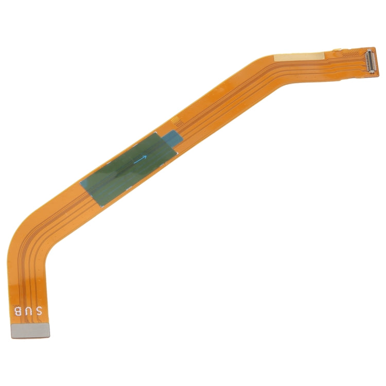 For Lenovo Tab P12 12.7 inch TB370/TB370FU/TB370FC Original Motherboard Flex Cable by buy2fix