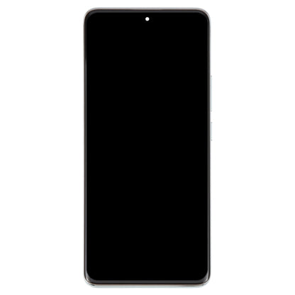 For Xiaomi Redmi Note 14 Pro+ 5G Original LCD Screen Digitizer Full Assembly with Frame (Green) by buy2fix