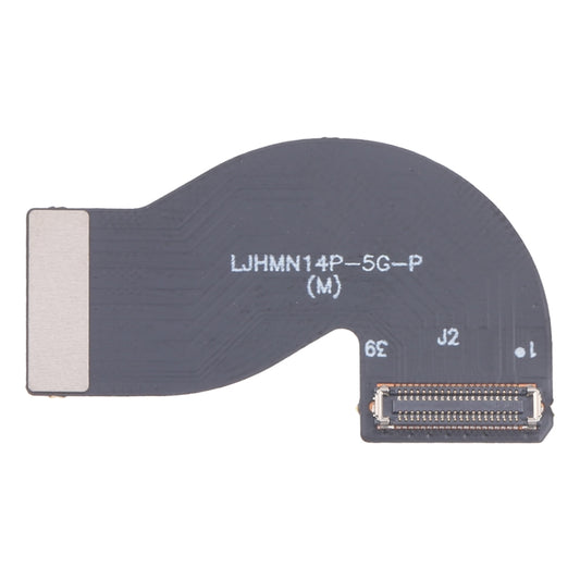 For Xiaomi Redmi Note 14 Pro 5G OEM LCD Flex Cable by buy2fix
