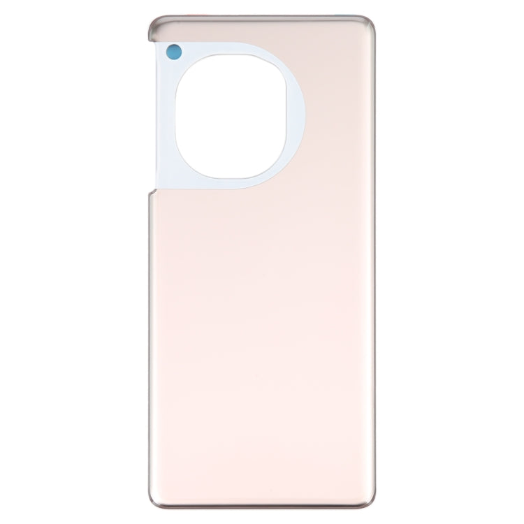 For OnePlus Ace 3 Battery Back Cover(Gold) by buy2fix