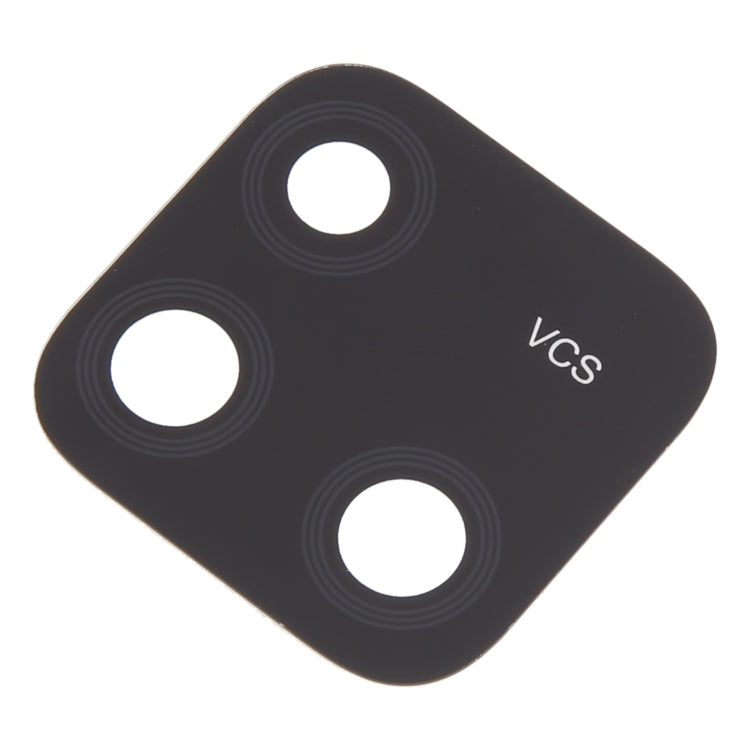 For vivo S18 Pro 10pcs OEM Back Camera Lens by buy2fix