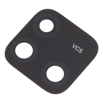 For vivo S18 Pro 10pcs OEM Back Camera Lens by buy2fix