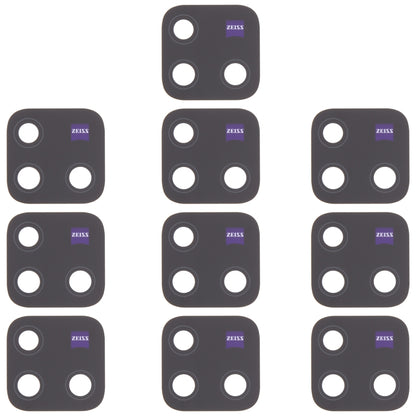 For vivo V30 Pro 10pcs OEM Back Camera Lens by buy2fix