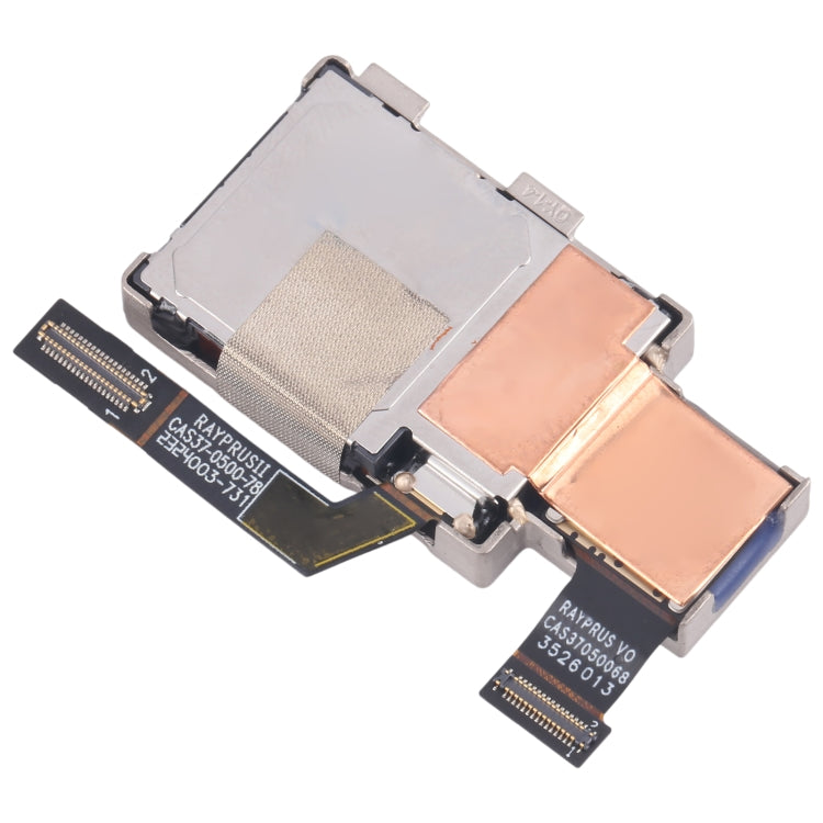 For Asus Zenfone 10 AI2302 Back Facing Camera by buy2fix