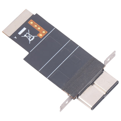 For Asus ROG Phone II ZS660KL Side Charging Port Flex Cable by buy2fix