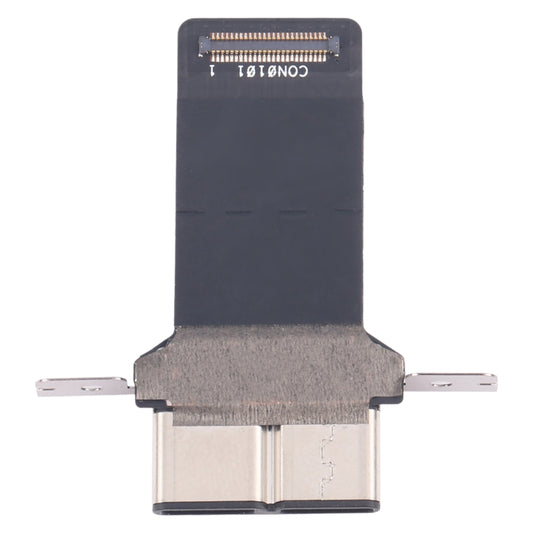 For Asus ROG Phone ZS600kl Z01QD Side Charging Port Flex Cable by buy2fix