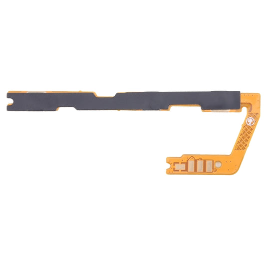 For T-Mobile REVVL 7 Pro Power Button & Volume Button Flex Cable by buy2fix