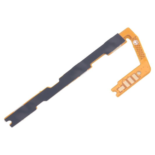 For T-Mobile REVVL 7 Pro Power Button & Volume Button Flex Cable by buy2fix
