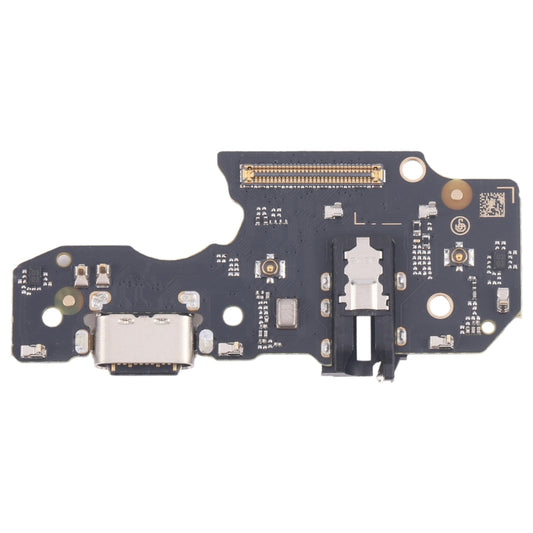 For T-Mobile REVVL 7 Pro Charging Port Board by buy2fix