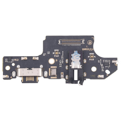 For T-Mobile T Phone 2 5G / Revvl 7 Charging Port Board by buy2fix