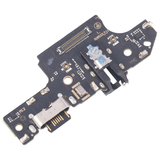 For T-Mobile T Phone 2 5G / Revvl 7 Charging Port Board by buy2fix