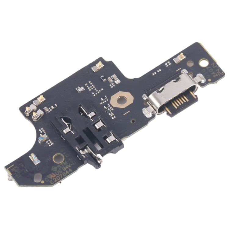 For T-Mobile T Phone 2 5G / Revvl 7 Charging Port Board by buy2fix