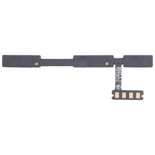 For T-Mobile T Phone 2 5G / Revvl 7 Power Button & Volume Button Flex Cable by buy2fix