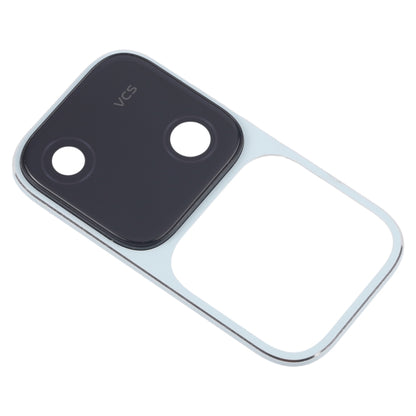 For vivo S18 5G Original Rear Camera Lens Cover (Green) by buy2fix