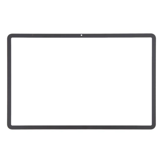 For Huawei MatePad 11 2023 DBR-W10 Front Screen Outer Glass Lens, Bright Version (Jet Black) by buy2fix