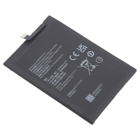 For Honor X5 Plus WOD-LX1 / Play 40 WDY-AN00 HB466594EGW 5100mAh Li-Polymer Battery Replacement by buy2fix