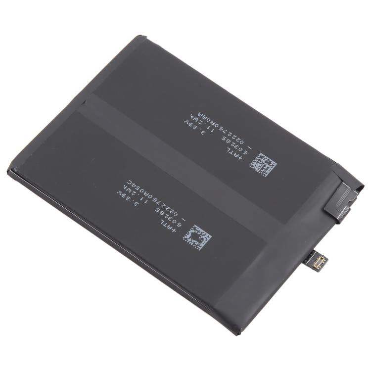 For ZTE Nubia RedMagic 8 Pro NX729J Li3928T89P8h603285 3000mAh Battery Replacement by buy2fix