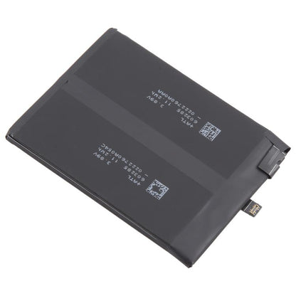 For ZTE Nubia RedMagic 8 Pro NX729J Li3928T89P8h603285 3000mAh Battery Replacement by buy2fix