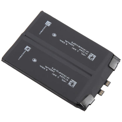 For ZTE Nubia RedMagic 8 Pro+ NX729J-S Li3924T89P8h603284 2520mAh Battery Replacement by buy2fix