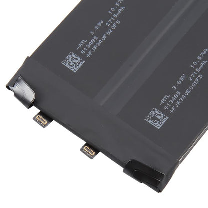 For ZTE Nubia RedMagic 9 Pro+ NX769J Li3927T89P8h613485 2700mAh Battery Replacement by buy2fix