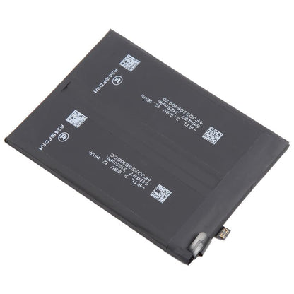 For ZTE Nubia RedMagic 9 Pro Li3932T89P8h613487 3250mAh Battery Replacement by buy2fix