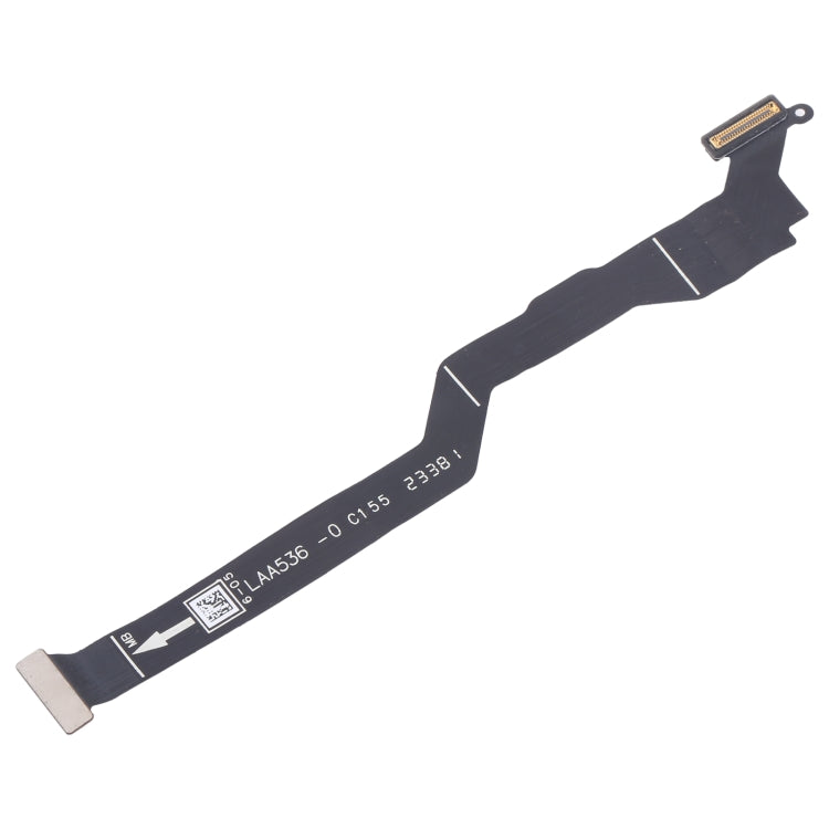 For OnePlus Ace 2 Pro OEM LCD Flex Cable - Flex Cable by buy2fix | Online Shopping UK | buy2fix