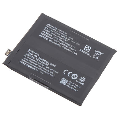 For OnePlus 12 5G BLPA25 2630mAh Battery Replacement by buy2fix