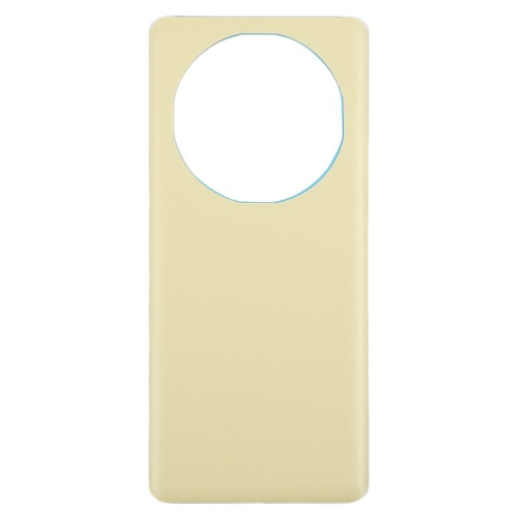 For OPPO Find X6 OEM Battery Back Cover(Gold) - Back Cover by buy2fix | Online Shopping UK | buy2fix