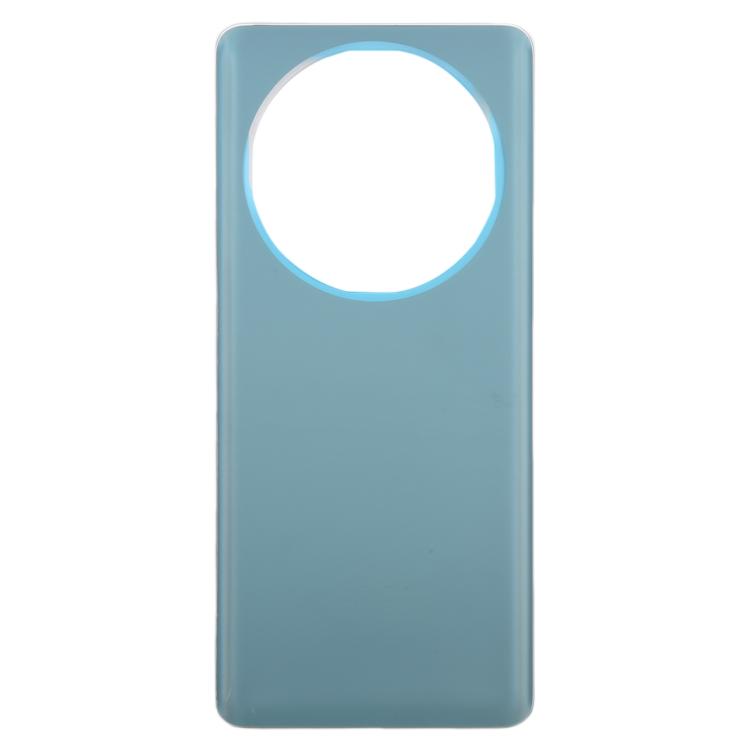 For OPPO Find X6 OEM Battery Back Cover(Blue) - Back Cover by buy2fix | Online Shopping UK | buy2fix