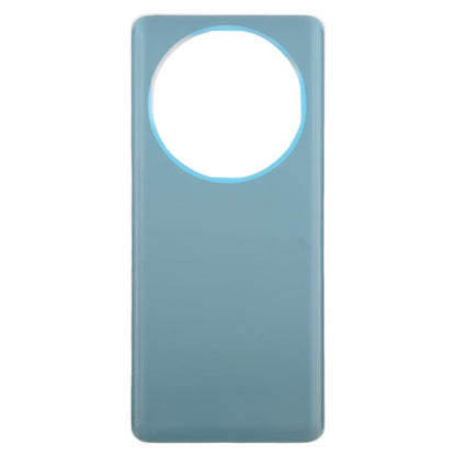 For OPPO Find X6 OEM Battery Back Cover(Blue) - Back Cover by buy2fix | Online Shopping UK | buy2fix