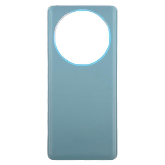 For OPPO Find X6 OEM Battery Back Cover(Blue) - Back Cover by buy2fix | Online Shopping UK | buy2fix