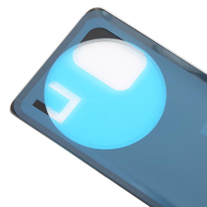 For OPPO Find X6 OEM Battery Back Cover(Blue) - Back Cover by buy2fix | Online Shopping UK | buy2fix