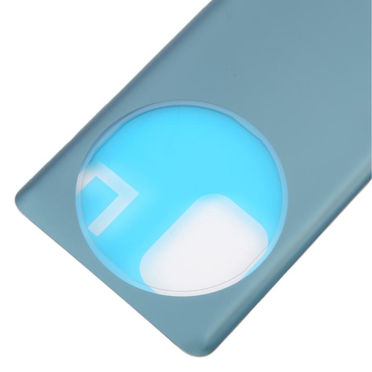 For OPPO Find X6 OEM Battery Back Cover(Blue) - Back Cover by buy2fix | Online Shopping UK | buy2fix