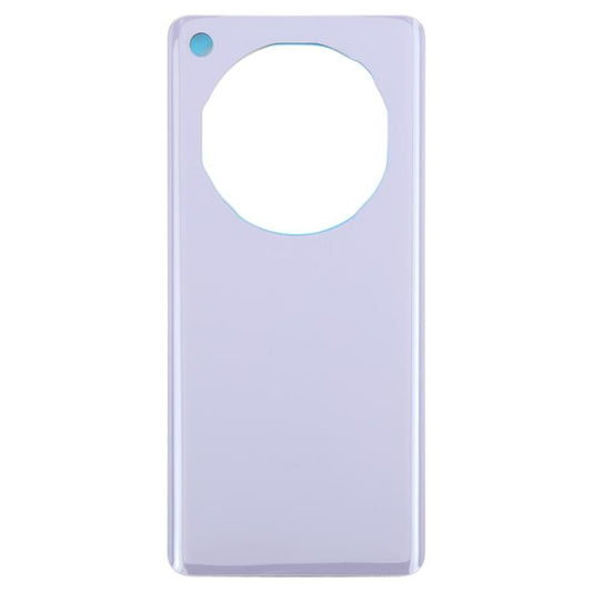 For OPPO Find X7 OEM Battery Back Cover(Purple) - Back Cover by buy2fix | Online Shopping UK | buy2fix