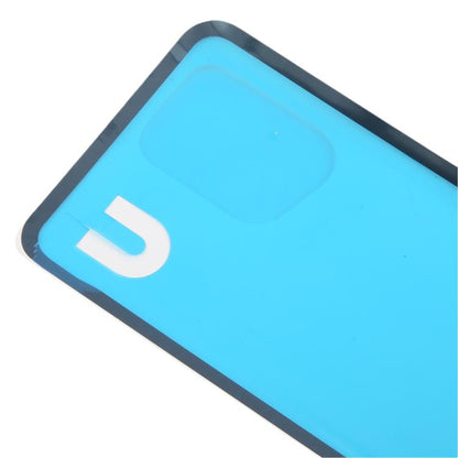 For OPPO Find X5 OEM Battery Back Cover(White) - Back Cover by buy2fix | Online Shopping UK | buy2fix