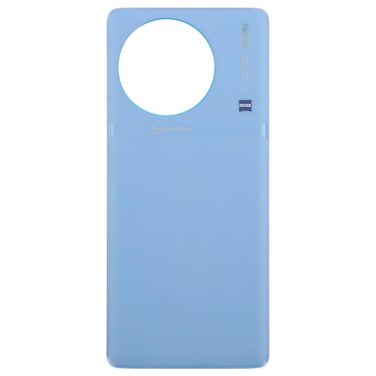 For vivo X90 OEM Battery Back Cover(Blue) - Back Cover by buy2fix | Online Shopping UK | buy2fix