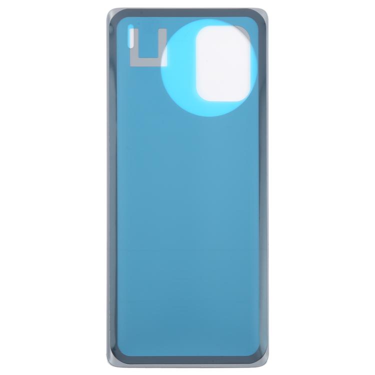 For vivo X90 OEM Battery Back Cover(Blue) - Back Cover by buy2fix | Online Shopping UK | buy2fix