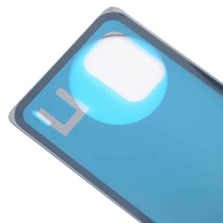 For vivo X90 OEM Battery Back Cover(Blue) - Back Cover by buy2fix | Online Shopping UK | buy2fix