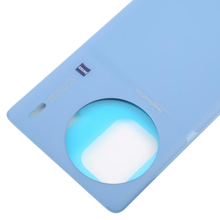 For vivo X90 OEM Battery Back Cover(Blue) - Back Cover by buy2fix | Online Shopping UK | buy2fix