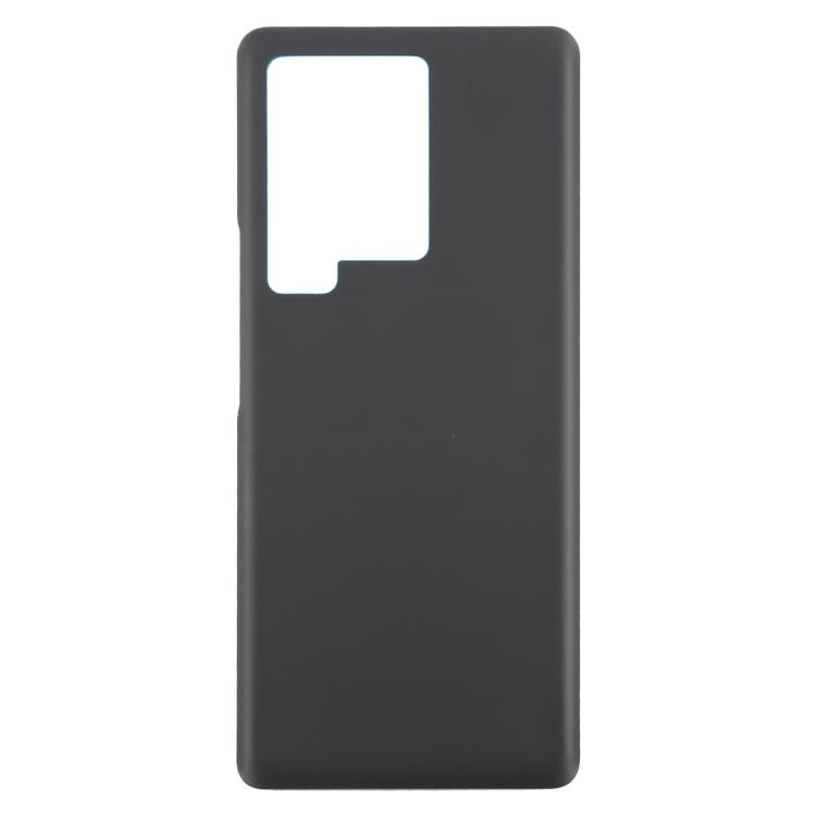 For vivo S17 OEM Battery Back Cover(Black) - Back Cover by buy2fix | Online Shopping UK | buy2fix