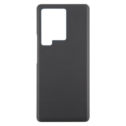 For vivo S17 OEM Battery Back Cover(Black) - Back Cover by buy2fix | Online Shopping UK | buy2fix