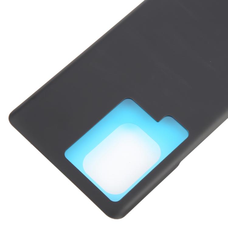 For vivo V29 OEM Battery Back Cover(Black) - Back Cover by buy2fix | Online Shopping UK | buy2fix