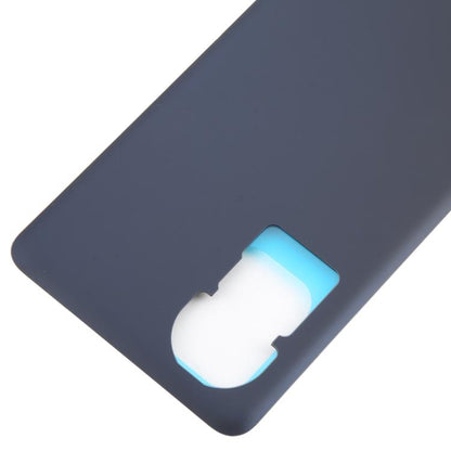 For vivo S19 OEM Battery Back Cover(Black) - Back Cover by buy2fix | Online Shopping UK | buy2fix